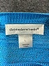 Christopher & Banks Blue Pullover Sweater Size L - photo 7