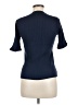 Old Navy Blue Short Sleeve Henley Size M - photo 2