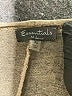 Essentials by Milano 100% Polyester Tan Cardigan Size XL - photo 7
