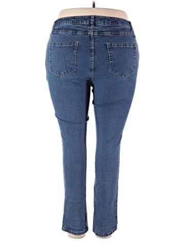 Denim 24/7 Jeans (view 2)