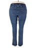Denim 24/7 Blue Jeans Size 20 - photo 2