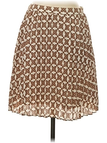 J.Crew Factory Store Casual Skirt (view 1)