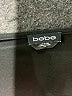 Bebe Black Casual Dress Size M - photo 7