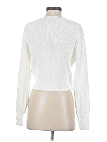 Sandro Pullover Sweater (view 2)