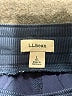 L.L.Bean Solid Blue Athletic Shorts Size L - photo 3