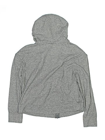 Nike Zip Up Hoodie (view 2)