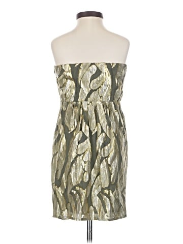 Twelfth Street by Cynthia Vincent Cocktail Dress (view 2)