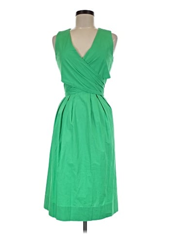 J. by J.Crew Cocktail Dress (view 1)