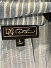 DG^2 by Diane Gilman Blue Long Sleeve Button-Down Shirt Size L - photo 7