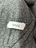 Vince. Gray Turtleneck Sweater Size M - photo 7