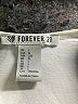 Forever 21 Ivory Long Sleeve T-Shirt Size L - photo 7