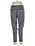 Cuddl Duds Chevron-herringbone Gray Active Pants Size XL - photo 2