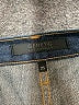 Genetic Denim 100% Cotton Blue Jeans Size 25 waist - photo 4