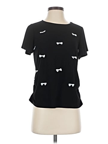 Love Scarlett Short Sleeve Top (view 1)