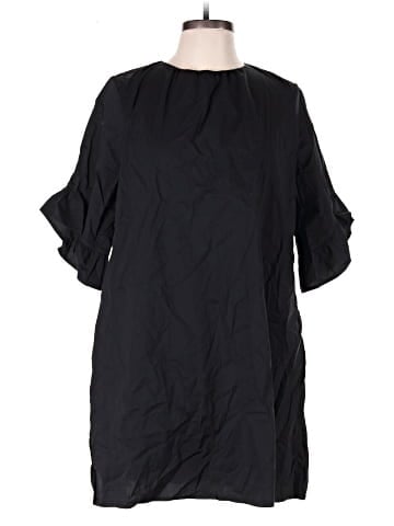 THML Casual Dress (view 1)