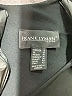 Frank Lyman Design Solid Black Casual Dress Size 8 - photo 7