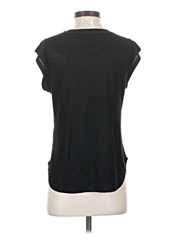 Maje Short Sleeve Top (view 2)