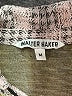 Walter Baker Tweed Gray Casual Dress Size M - photo 7