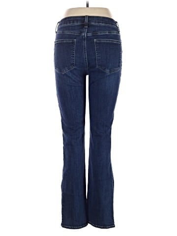 Cosmic Blue Love Jeans (view 2)