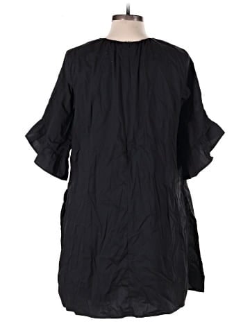 THML Casual Dress (view 2)