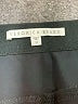 Veronica Beard Solid Black Dress Pants Size 12 - photo 7