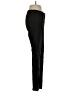 J.Crew Solid Black Wool Pants Size S (estimated) - photo 4