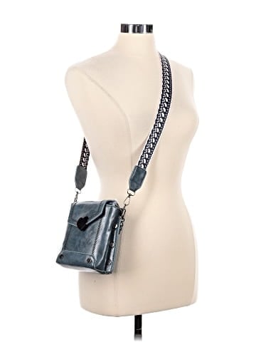 Unbranded Crossbody Bag (view 2)