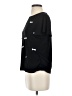 Love Scarlett Black Short Sleeve Top Size S - photo 5