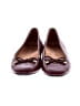 Vionic Burgundy Flats Size 8 1/2 - photo 2