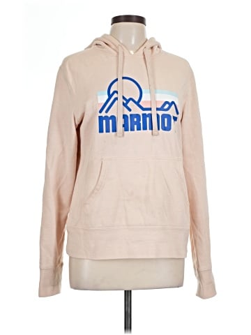 Marmot Pullover Hoodie (view 1)