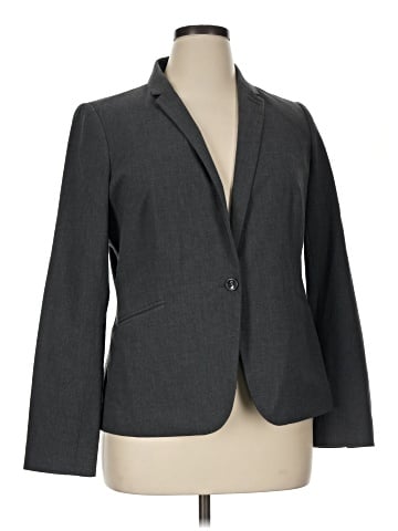 The Limited Blazer (view 1)