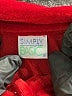 Simply Basic Red Jacket Size 0-3 mo (estimated) - photo 3