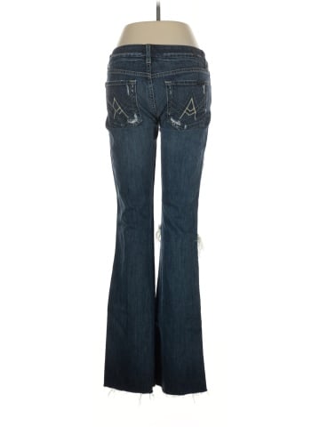 7 For All Mankind Jeans (view 2)