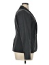 The Limited Gray Blazer Size 16 - photo 4