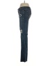 7 For All Mankind Stars Blue Jeans Size 27 waist - photo 5