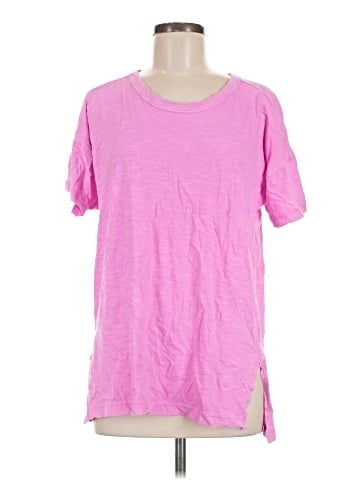 Pilcro Short Sleeve T-Shirt (view 1)