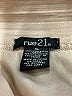 rue21 100% Polyester Polka Dots Gold Formal Skirt Size XL - photo 4