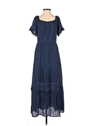 Luxology Casual Dress (view 1)
