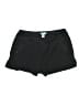 Beach House Black Athletic Shorts Size 18 - photo 1