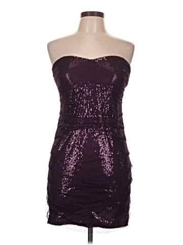 Ya Los Angeles Cocktail Dress (view 1)