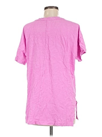 Pilcro Short Sleeve T-Shirt (view 2)