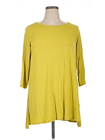 Philosophy Republic Clothing 3/4 Sleeve T-Shirt (view 1)