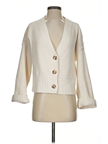Abercrombie & Fitch Cardigan (view 1)