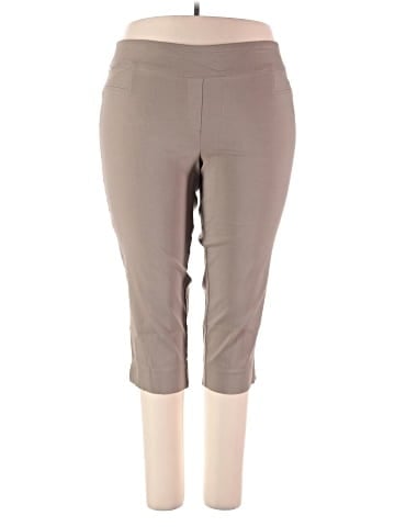 Zac & Rachel Active Pants (view 1)