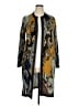 Belldini 100% Acrylic Teal Kimono Size XL - photo 1