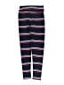 Lularoe Stripes Blue Sweatpants One size (youth) - photo 1