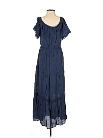 Luxology Casual Dress (view 2)