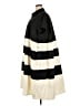 Assorted Brands Stripes Black Casual Dress Size 3X (estimated) - photo 5