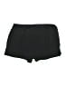 Beach House Black Athletic Shorts Size 18 - photo 2