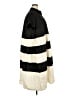 Assorted Brands Stripes Black Casual Dress Size 3X (estimated) - photo 4